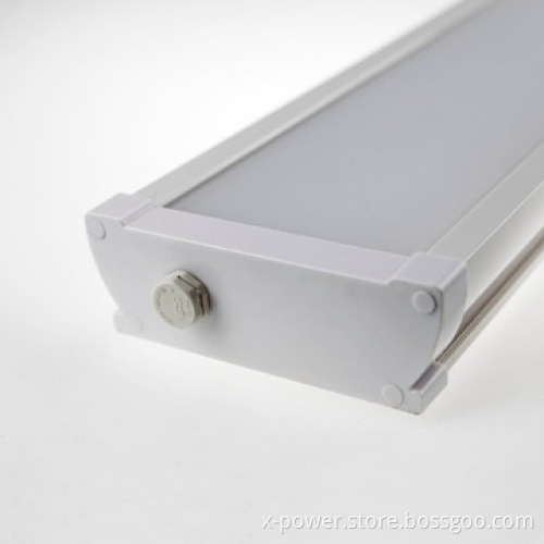Shenzhen factory 1500mm moisture proof led battens